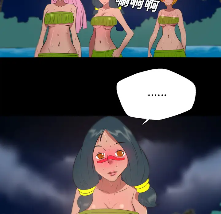 重罪之岛第34话