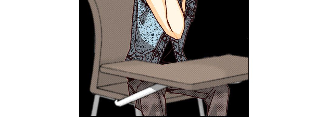 完美无缺的虏获第23话