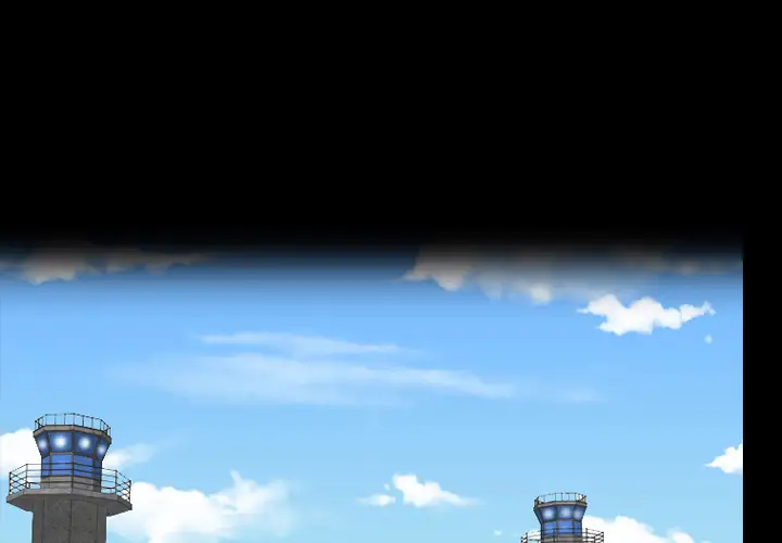 重罪之岛第38话