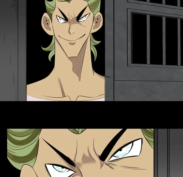 重罪之岛第38话