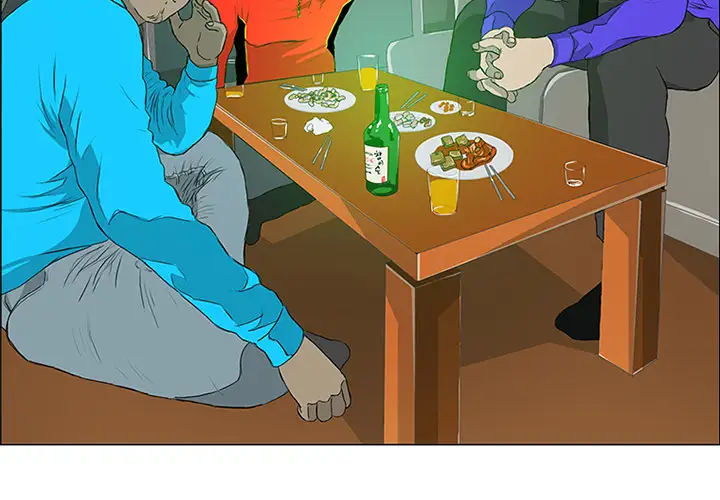 逆伦第3话