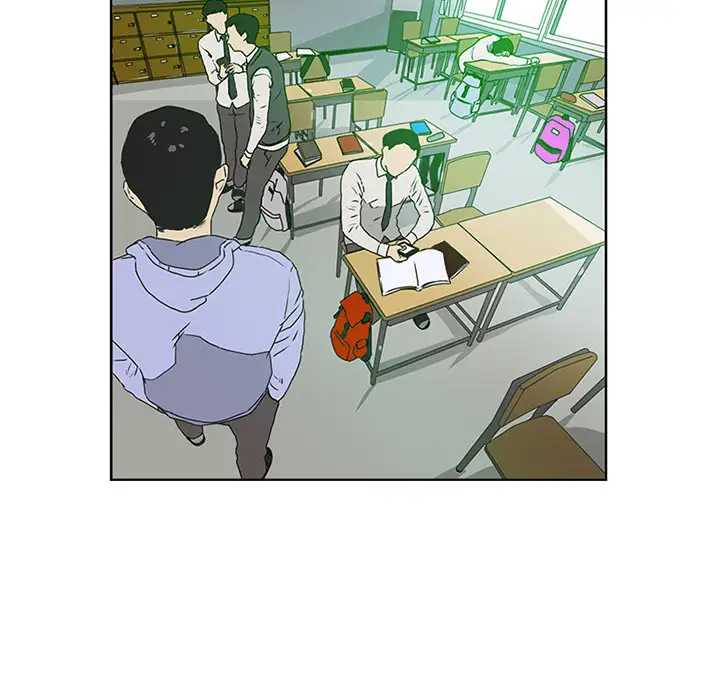 逆伦第3话