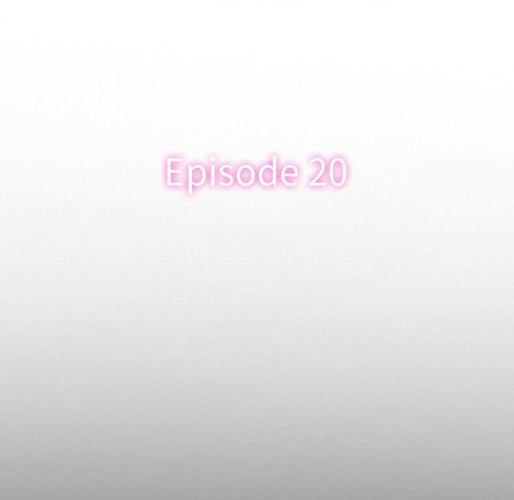 徘徊的心动第68话