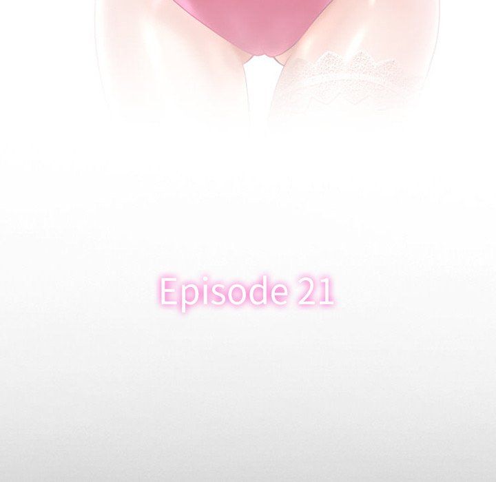 徘徊的心动第69话