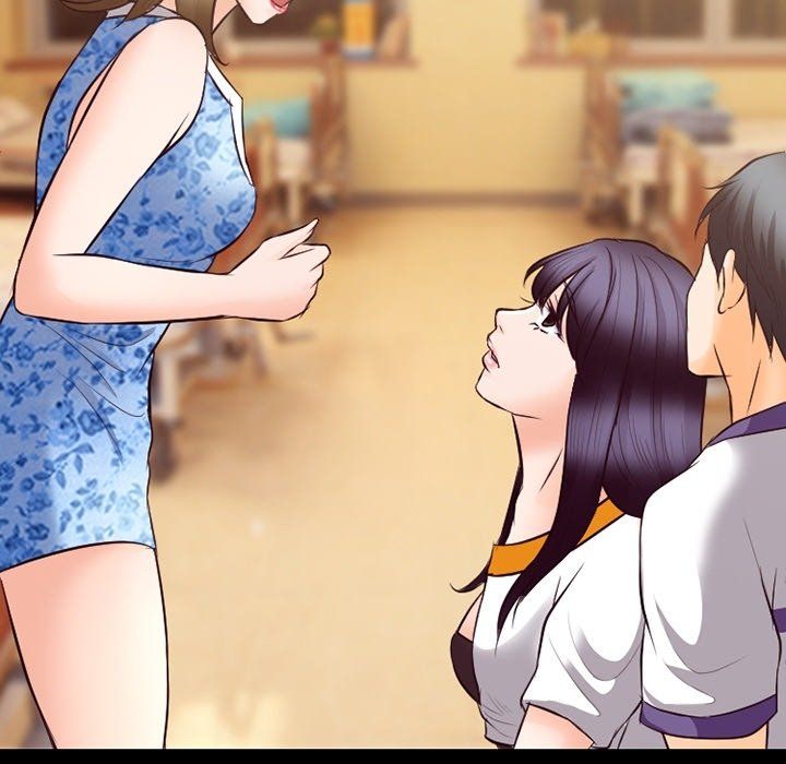 徘徊的心动第72话