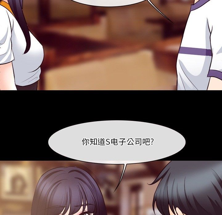 徘徊的心动第72话