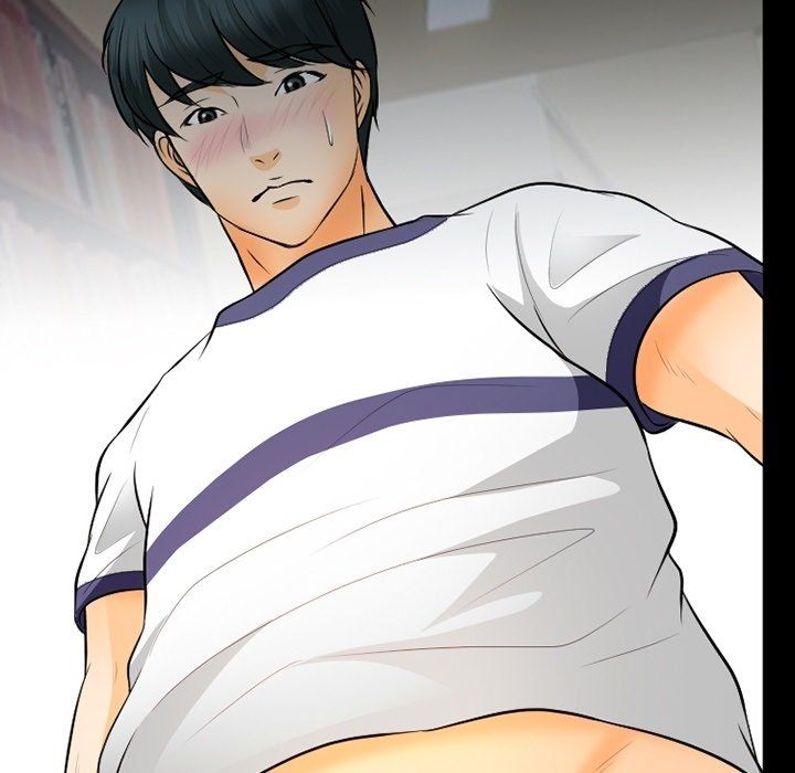 徘徊的心动第78话