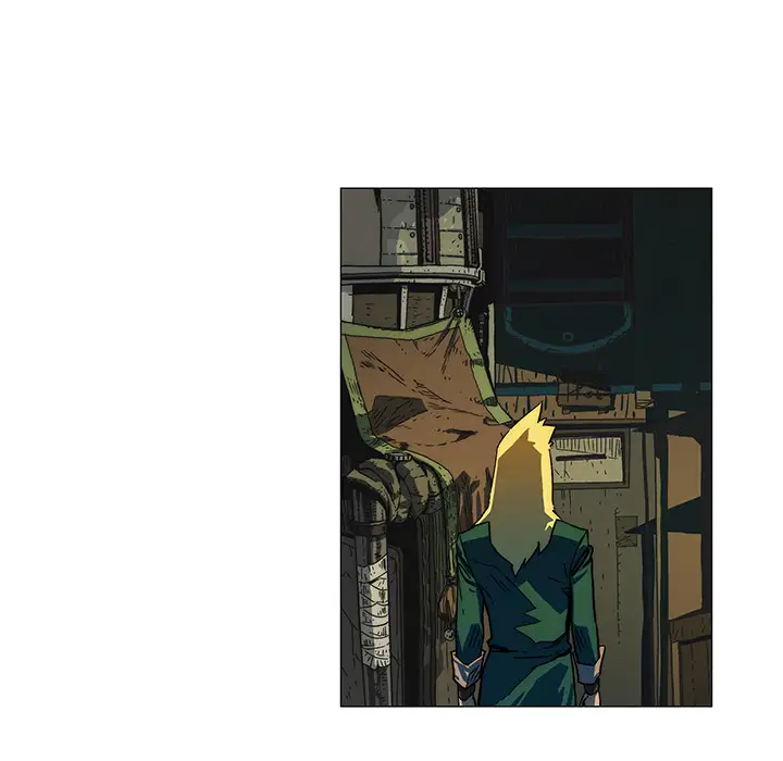 战斗风筝第11话