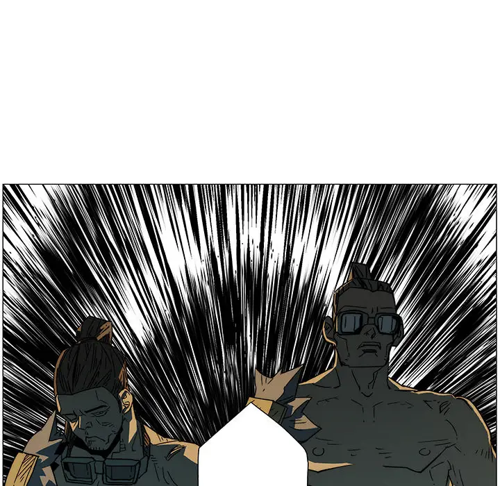 战斗风筝第11话