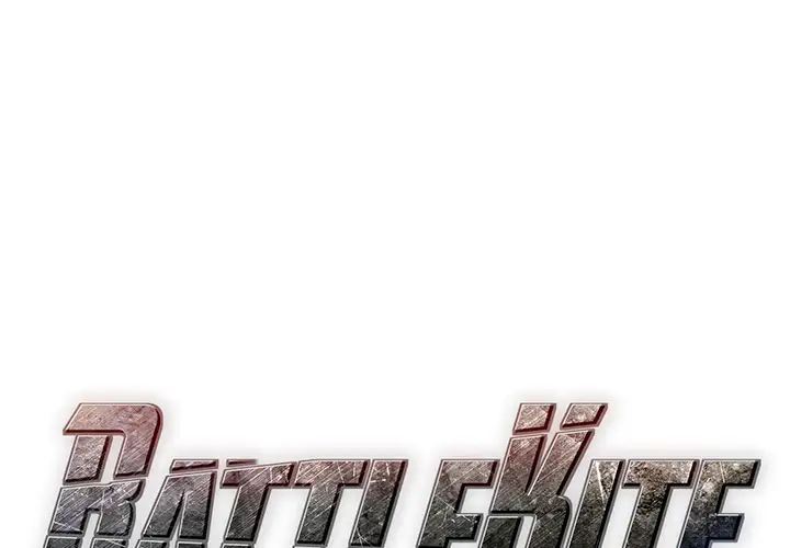 战斗风筝第12话