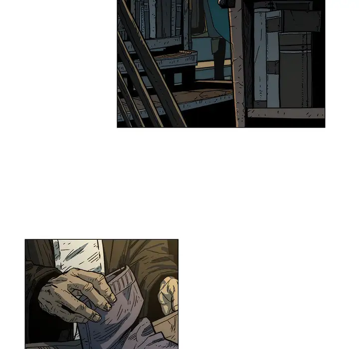 战斗风筝第12话