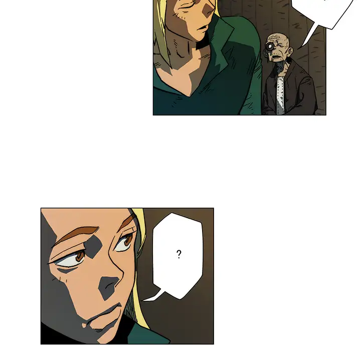 战斗风筝第12话