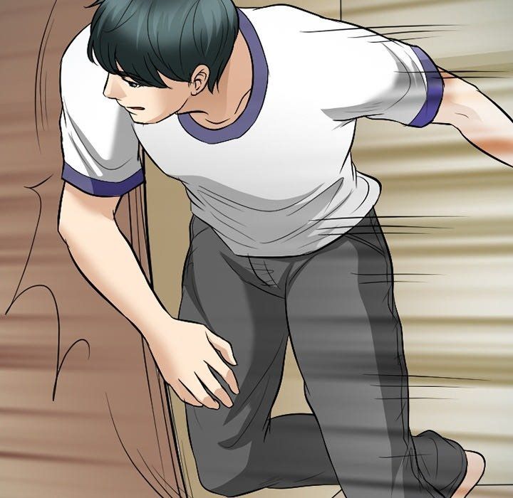 徘徊的心动第80话