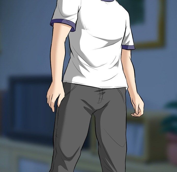 徘徊的心动第80话