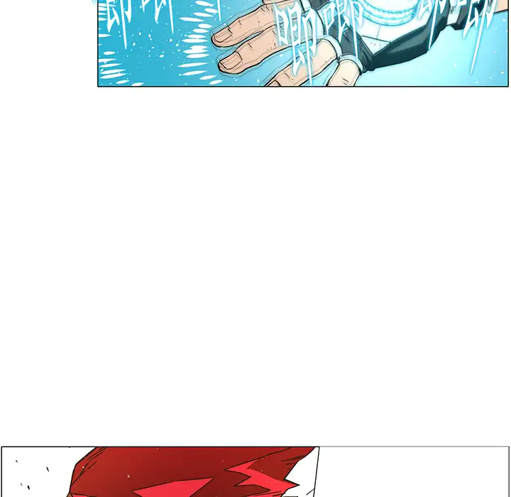 战斗风筝第13话