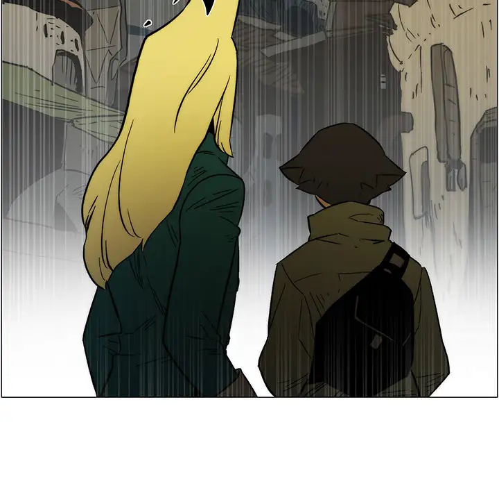 战斗风筝第14话