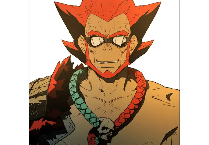 战斗风筝第15话