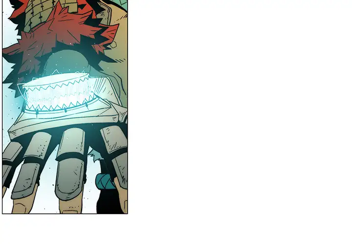 战斗风筝第15话