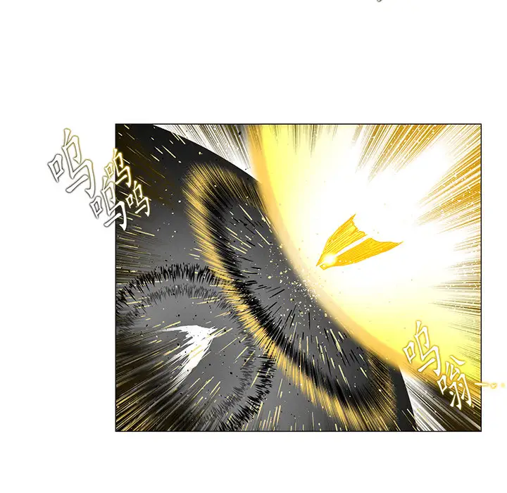 战斗风筝第17话