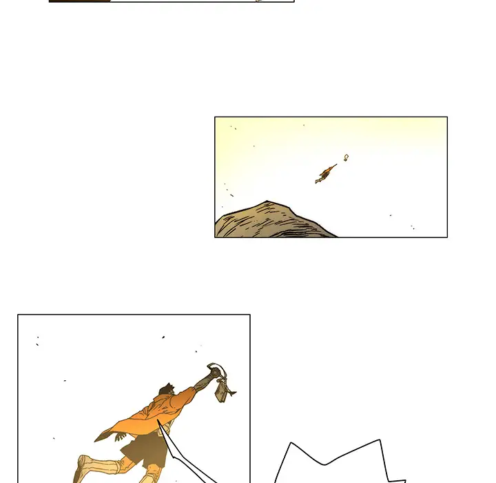 战斗风筝第17话