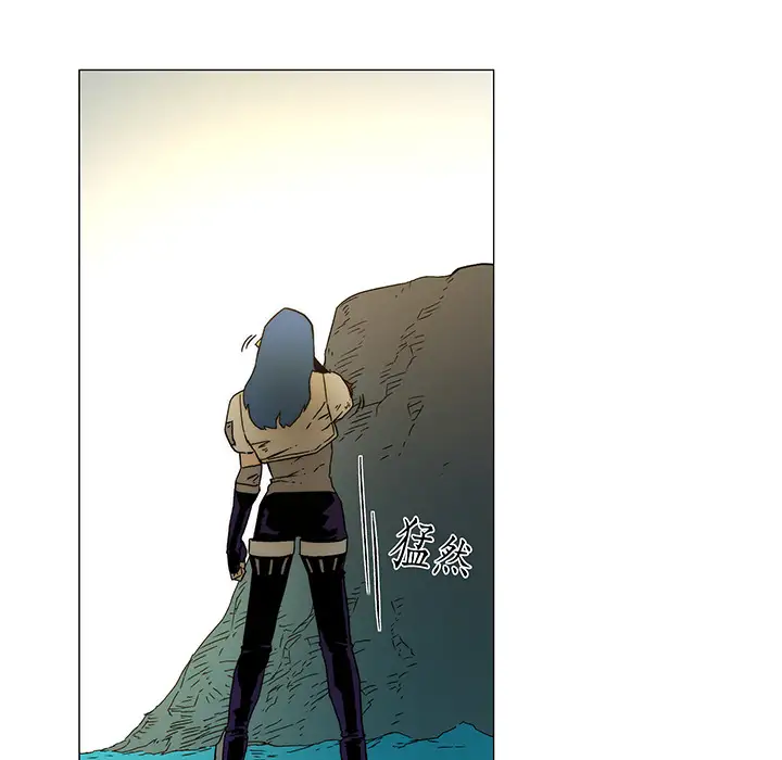 战斗风筝第17话