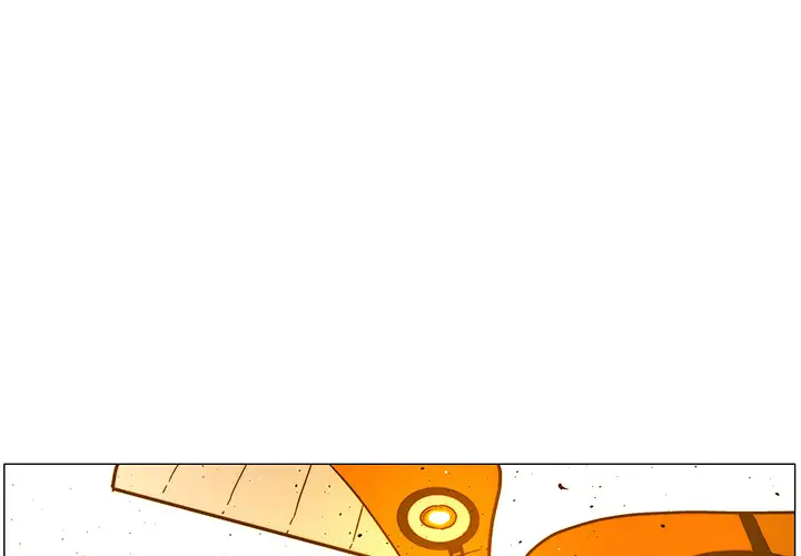 战斗风筝第20话