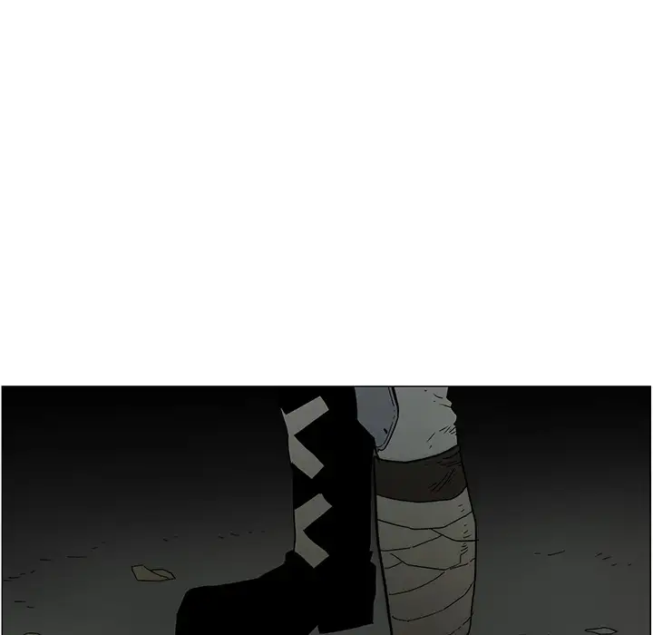 战斗风筝第20话