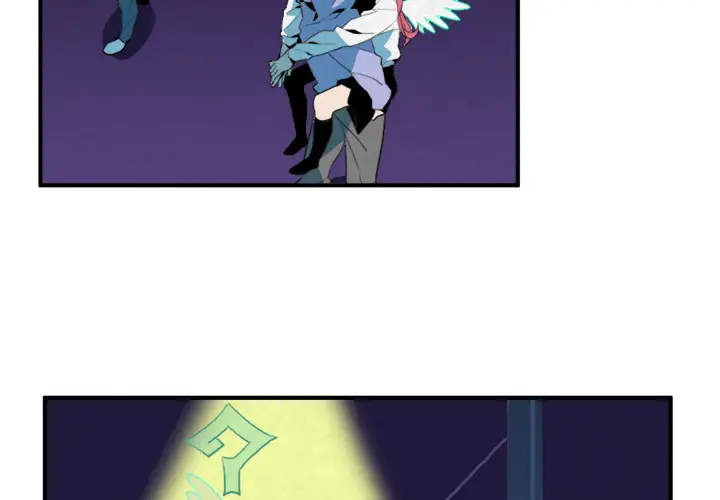 角色学校第11话