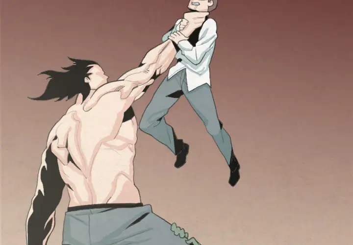 角色学校第17话