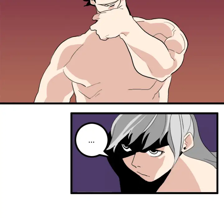 角色学校第18话