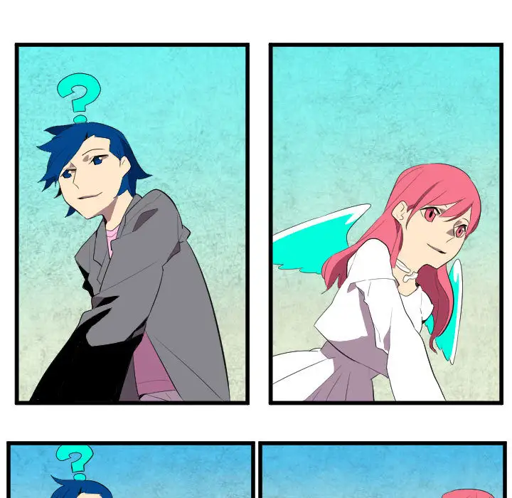 角色学校第49话