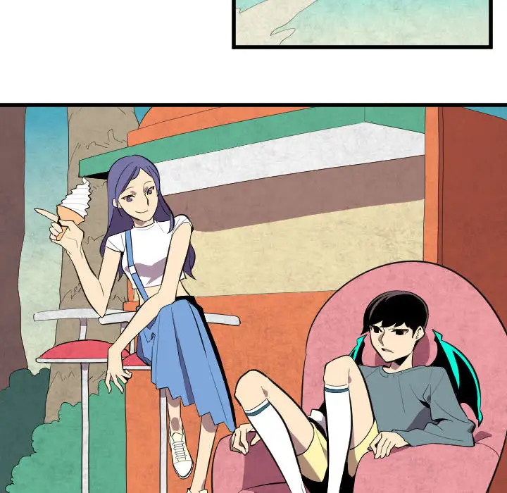 角色学校第50话