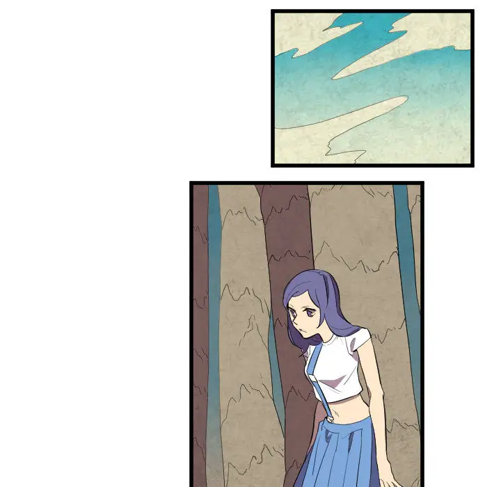 角色学校第51话