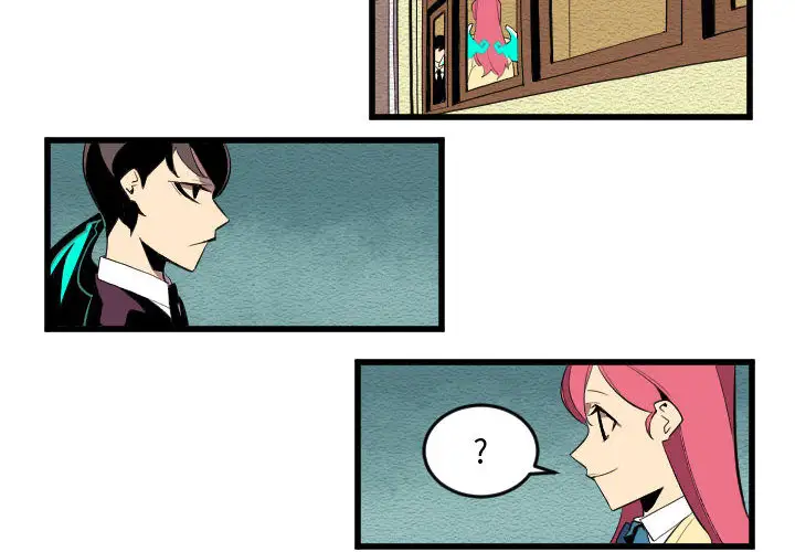 角色学校第56话