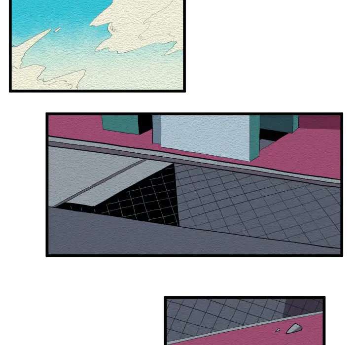 角色学校第56话