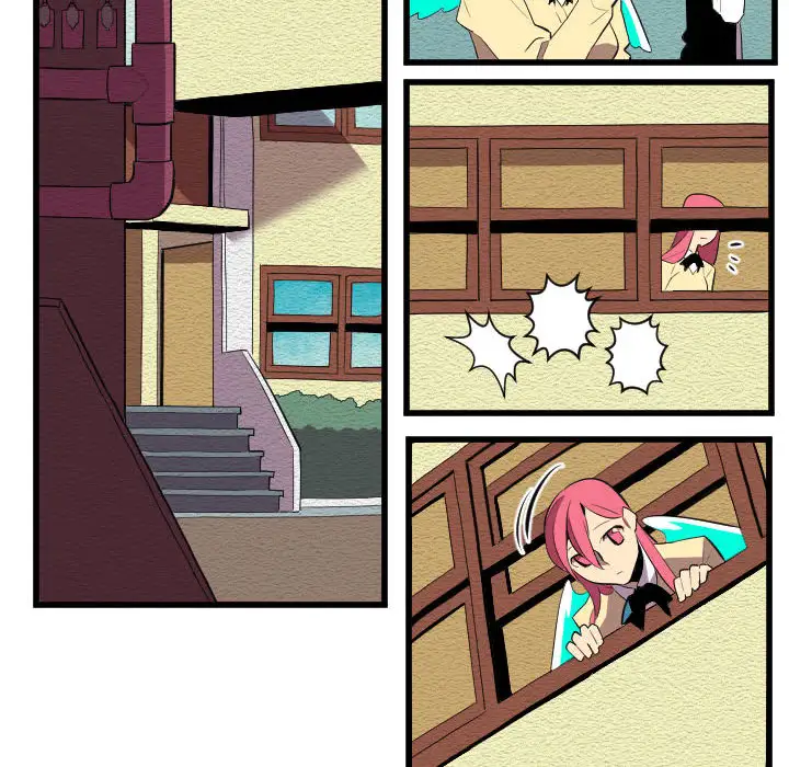 角色学校第57话