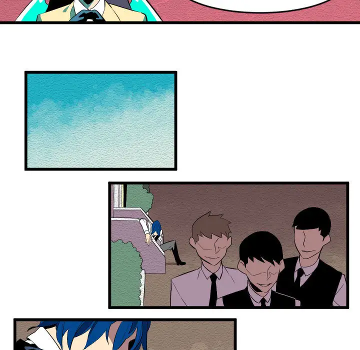 角色学校第57话