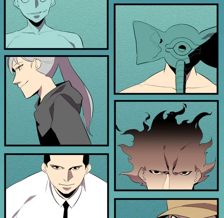 角色学校第58话