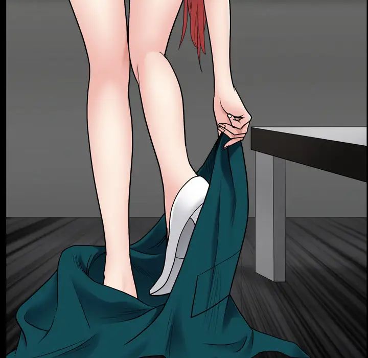 枷锁2：赤脚第1话