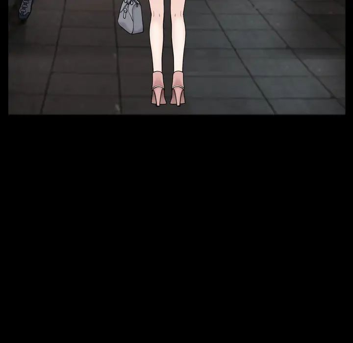 枷锁2:赤脚第1话