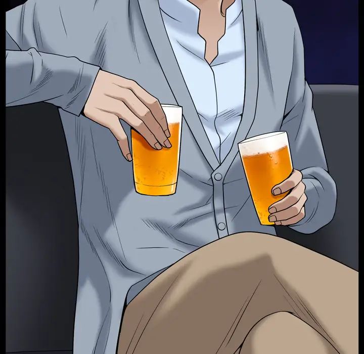 枷锁2:赤脚第1话