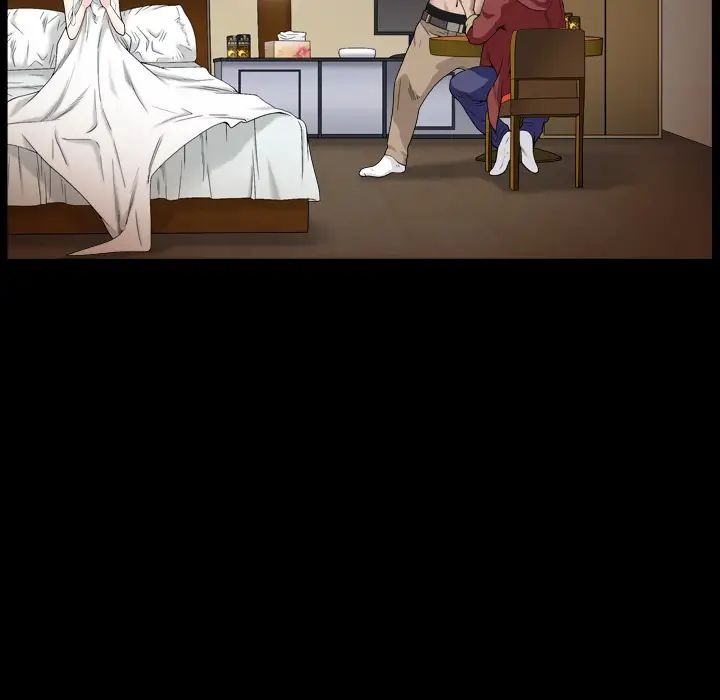 枷锁2:赤脚第1话