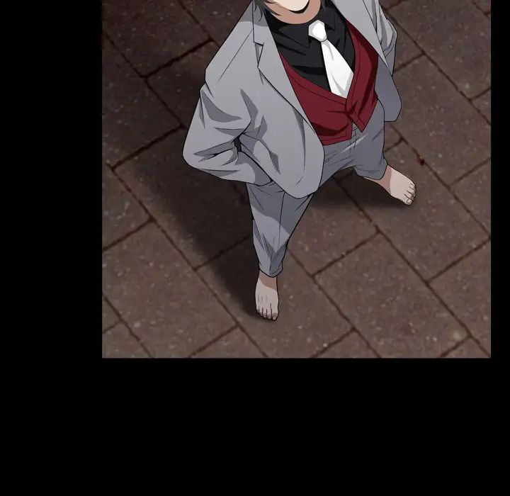 枷锁2:赤脚第1话