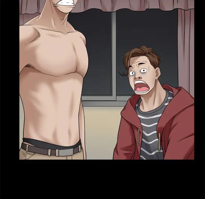 枷锁2:赤脚第2话