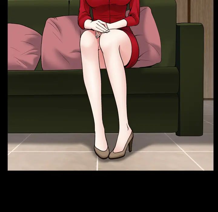 枷锁2:赤脚第2话