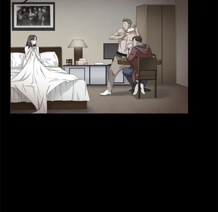 枷锁2:赤脚第2话