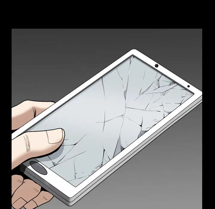 枷锁2:赤脚第2话