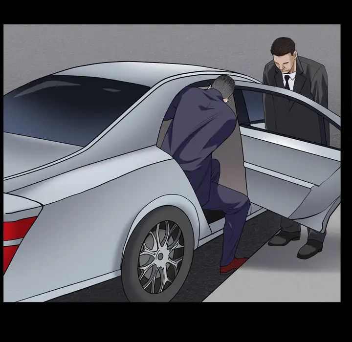 枷锁2:赤脚第2话