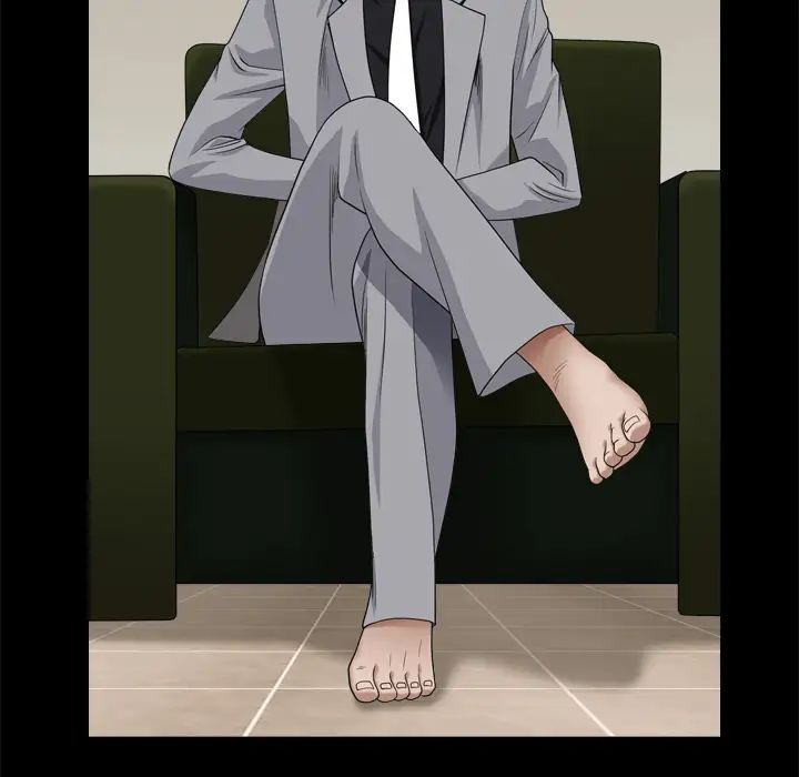 枷锁2:赤脚第2话