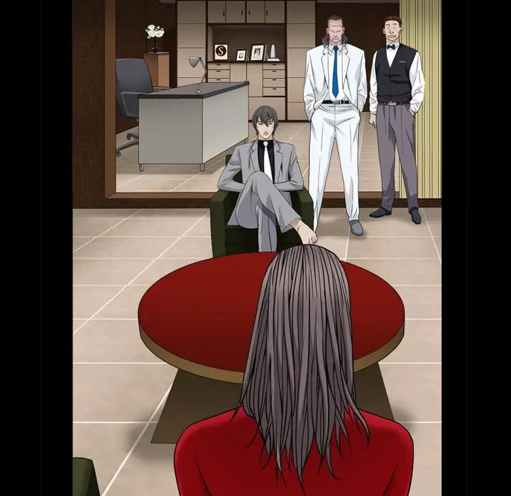 枷锁2:赤脚第3话